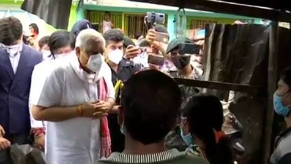 Govt gives clarification over money spent on Central Vista Project | Seedhe Field Se