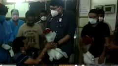 Bihar: Muzaffarpur resident Vikas defeats COVID after being on ventilator for 20 days