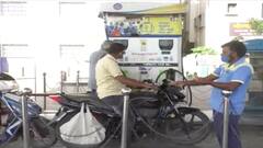Fuel Price Hike : एका दिवसाच्या ब्रेकनंतर पुन्हा इंधन दरवाढ; पेट्रोल 28 पैसे, तर डिझेल 35 पैशांनी महाग