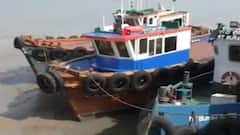 અરબી સમુદ્રમાં સર્જાયું અપર-લો પ્રેશર