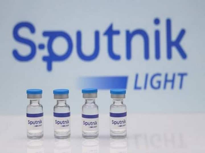 Government expects single dose sputnik light vaccines to arrive in India soon सरकार को उम्मीद, सिंगल डोज वाले स्पुतनिक लाइट टीके भारत में जल्द आएगी