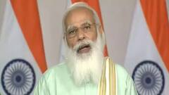 India will not lose courage: PM Modi on Covid crisis | Seedhe Field Se (14.05.2021)