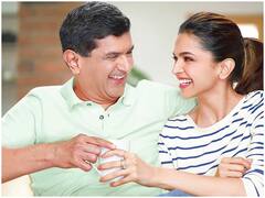 दीपिका पादुकोण के पिता प्रकाश पादुकोण ने जीती कोरोना से जंग, अस्पताल से मिली छुट्टी