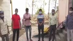 સાવરકુંડલામાં કોવિડ કેર સેંટર કેમ બંધ કરાયું?, જુઓ શું છે કારણ?