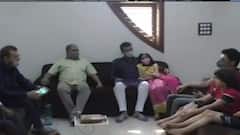 કચ્છમાં ઈદની સાદાઈથી ઉજવણી, ઘરમાં જ નમાઝ અદા કરાઇ