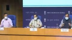 Top News Headlines: Covid strategy remains same irrespective of variants, says Harsh Vardhan