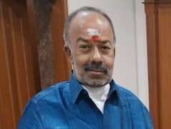 OPS brother passed away: ஓபிஎஸ் சகோதரர் பாலமுருகன் உடல்நலக்குறைவால் காலமானார்