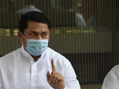 Nana Patole's Phone Tap : काँग्रेसचे प्रदेशाध्यक्ष नाना पटोले यांचा फोन टॅप, पटोले म्हणाले, हा प्रकार म्हणजे व्यक्ती स्वातंत्र्यावर गदा!