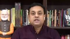 Sambit Patra ने ऑक्सीजन स्टोरेज को लेकर केजरीवाल सरकार पर लगाए गंभीर आरोप