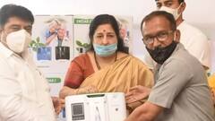 Singer Anuradha Paudwal ने कोरोना संकट में बढ़ाया मदद का हाथ, देखिए ये बातचीत