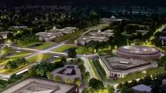 Stop Central Vista project, Opposition tells PM | Master Stroke
