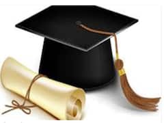 ​​मौलाना आजाद नेशनल फेलोशिप जल्द बंद हो जाएगी... जानिए फिर अल्पसंख्यक छात्रों पर पड़ेगा कितना असर?