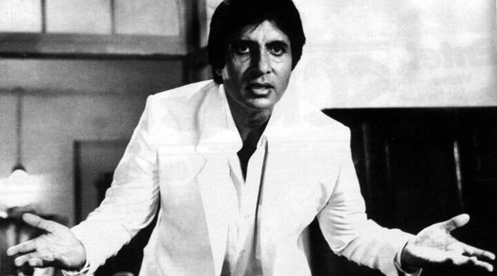 when superstar amitabh bachchan borrow clothes in delhi read story दिल्ली में किसके कपड़े उधार मांगकर पहने थे Amitabh Bachchan ने और क्यों? जानें पूरा किस्सा