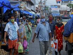 Kerala Extends Lockdown Till May 23 As Covid Caseload Fails To Decline; Triple Lockdown In 4 Districts
