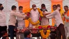 नियम मोडून विकासकामांचं उद्घाटन, मंत्री संदीपान भुमरे यांचा माफीनामा स्वीकारण्यास हायकोर्टाचा नकार