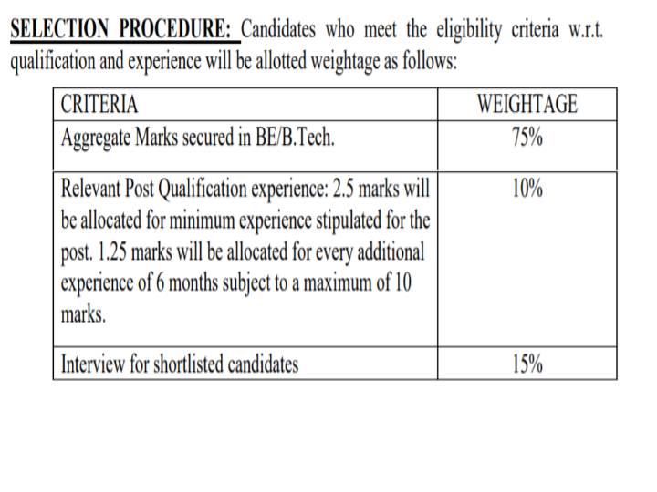 BEL Recruitment 2021:பாரத் எலெக்ட்ரானிக்ஸ் நிறுவனத்தில் வேலை வாய்ப்பு