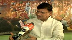 Maratha Reservation : केंद्राच्या निर्णयाचं स्वागत करतो : विनायक मेटे