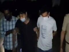 नोएडा: एनकाउंटर में पुलिस की गोली से घायल हुए दो बदमाश, 25-25 हजार का था इनाम