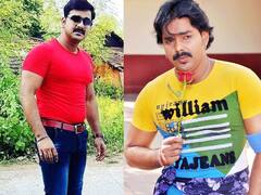 भोजपुरी और हिंदी के बाद अब पंजाबी में गाना गाएंगे पवन सिंह, हाल ही में तीन फिल्में कर चुके कंप्लीट  