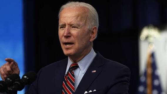 No mask & social distancing for vaccinated people in America