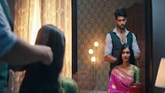 Raghav and Pallavi's romantic track in 'Mehndi Hai Rachne Waali'