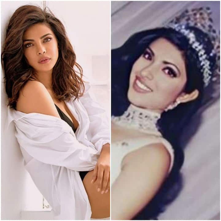 बॉलीवुड एक्ट्रेस प्रियंका चोपड़ा 38 साल की हो गई है. साल 2000 में प्रियंका ने मिस वर्ल्ड का खिताब जीता था. प्रियंका ने बताया कि, भले ही अब वो एक इंटरनेशनल स्टार बन गई हो और कई हिट फिल्में भी कर चुकी हो. लेकिन एक वक्त था जब वो अपनी बॉडी को लेकर बिल्कुल भी सहज महसूस नहीं करती थी.