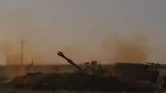 खत्म नहीं हो रहा इजरायल और फिलिस्तीन के बीच संघर्ष, अबतक 120 लोगों की मौत