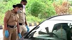 आधी RTPCR रिपोर्ट, मगच एन्ट्री ; महाराष्ट्र-कर्नाटक सीमेवरील कोगनोळी टोल नाक्यावरुन ग्राऊंड रिपोर्ट