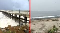 વાવાઝોડાના સંકટ અંગે પોરબંદર જિલ્લા પ્રશાસન આવ્યું એક્શનમાં, માછીમારોને શું અપાઈ સૂચના?,જુઓ વીડિયો