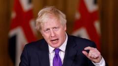 Britain decreases interval between two Covishield doses to 8 weeks