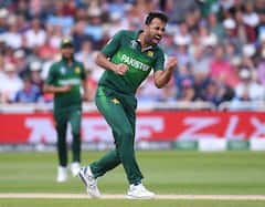Pak Pacer Wahab Riaz Feels IPL Is 'Superior' Than PSL