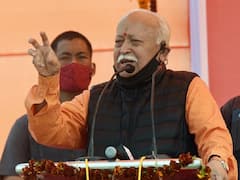 Govt, Administration, Public Dropped Guard After First Covid Wave: RSS Chief Mohan Bhagwat