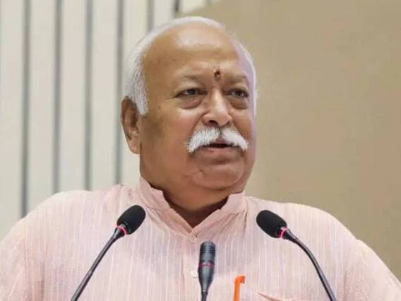 कोरोनाच्या पहिल्या लाटेनंतर जनता आणि सरकार बेफिकीर झाले : सरसंघचालक मोहन भागवत कोरोनाच्या पहिल्या लाटेनंतर जनता आणि सरकार बेफिकीर झाले : सरसंघचालक मोहन भागवत