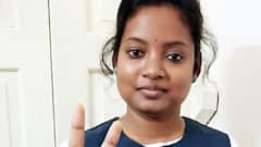 Bankura: রেশন দোকান পরিদর্শনে মন্ত্রী জ্যোৎস্না মান্ডি , নাটক বলে কটাক্ষ বিজেপির