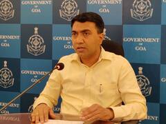 गोवा के सभी प्राइवेट अस्पतालों में मुफ्त में होगा कोरोना का इलाज, सीएम प्रमोद सावंत ने किया एलान