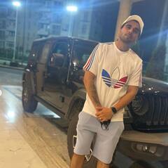 ਨਿੰਜਾ ਨੇ ਖਰੀਦੀ ਨਵੀਂ ਗੱਡੀ ਪਰਿਵਾਰ ਨੇ ਕੀਤਾ ਸਵਾਗਤ