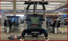 ਫਿੱਟਨੈੱਸ ਮੇਨਟੇਨ ਕਰਨ ਲਈ ਦਿਲਜੀਤ ਨੇ ਲਾਇਆ ਜ਼ੋਰ,ਦੇਖੋ video