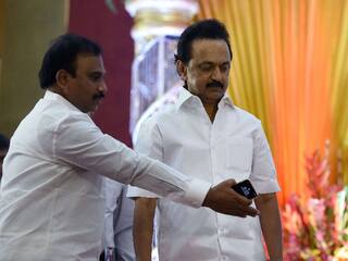 MK Stalin South Visit: மதுரையில் ஆய்வை துவக்கினார் முதல்வர் ஸ்டாலின்