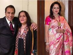 Dharmendra से शादी करने के बाद कभी उनकी पहली पत्नी Prakash Kaur से क्यों नहीं मिलीं Hema Malini? बताई थी ये वजह