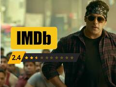 Radhe Movie Memes | आयएमडीबीवर भाईची झाली पिटाई, राधेवरच्या मिम्स, विनोदांना उधाण