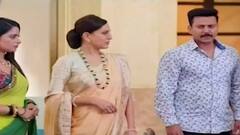 Cast and crew of Ghum Hai Kisikey Pyaar Meiin break pandemic guidelines