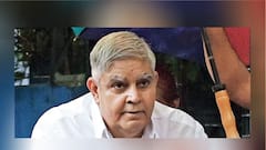 Covid Vaccine: স্টকে ভ্যাকসিন নেই, একথা কি এখনও বলতে পেরেছে রাজ্য? প্রশ্ন তুললেন জগদীপ ধনকড় , কটাক্ষ তৃণমূলের