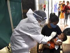 Coronavirus Positivity Rate: দেশের মোট আক্রান্তর ৮৫ শতাংশ ১০ রাজ্যে, ২৪ রাজ্যে পজিটিভিটি রেট ১৫ শতাংশের বেশি