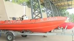 તૌકતે વાવાઝોડાના પગલે રાજ્યના કયા કયા ગામોને કરાયા એલર્ટ?,જુઓ વીડિયો