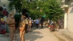 नागपुरात अवघ्या 8 तासांत दोघांचा खून;लॉकडाऊनमध्ये ठिकठिकाणी कडेकोट बंदोबस्त असतानाही गुन्हेगारीत वाढ