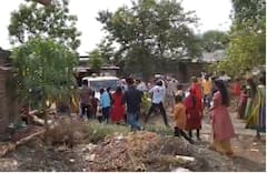 Attack on Police : बुलढाण्यात आरोपीला पकडण्यासाठी गेलेल्या पोलीस पथकावर हल्ला, दोन कर्मचारी जखमी