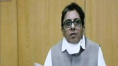 West Bengal Strict Corona Guideline: আগামী দু-সপ্তাহর জন্য রাজ্যে আরও কড়াকড়ি , বন্ধ থাকবে সব সরকারি, বেসরকারি অফিস ও প্রতিষ্ঠান