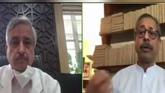 Corona Update : कम हो रहे हैं Corona के केस, पर खतरा अभी बरकरार है - Naresh Trehan