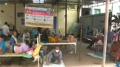 शहर-शहर कोरोना के कमीशन एजेंट ! | सनसनी