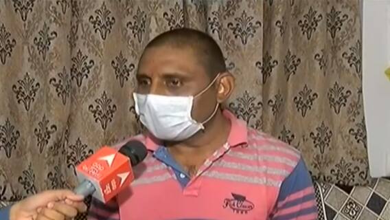 Mehsana: એબીપી અસ્મિતાના અહેવાલ બાદ તંત્ર જાગ્યું,વેક્સિનમાં ગરબડ અંગે તપાસના આદેશ આપ્યા